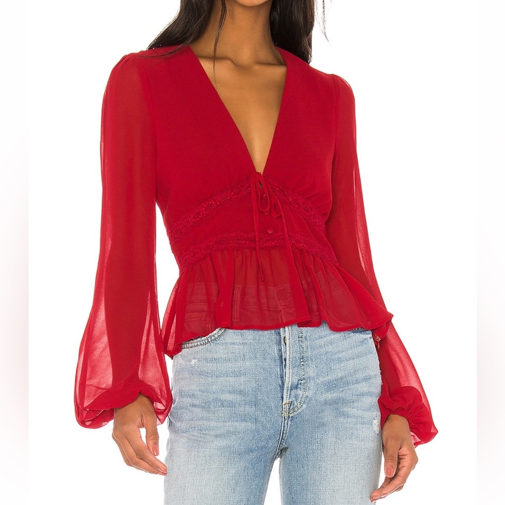 Elliot Top